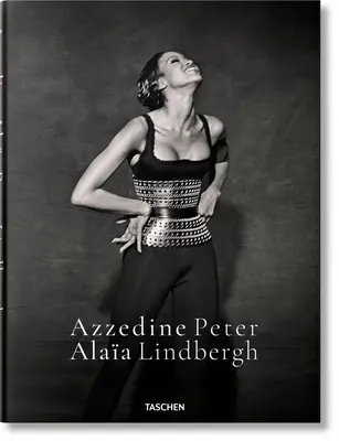 Peter Lindbergh Azzedine Alaa - Peter Lindbergh. Azzedine Alaa