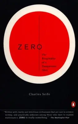 Zero: La biografía de una idea peligrosa - Zero: The Biography of a Dangerous Idea