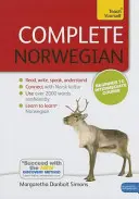 Curso completo de noruego de principiante a intermedio: Aprenda a leer, escribir, hablar y entender un nuevo idioma - Complete Norwegian Beginner to Intermediate Course: Learn to Read, Write, Speak and Understand a New Language