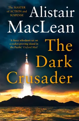 El Cruzado Oscuro - The Dark Crusader