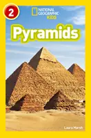 Pirámides - Nivel 2 - Pyramids - Level 2