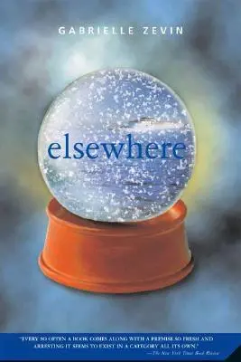 En otra parte - Elsewhere