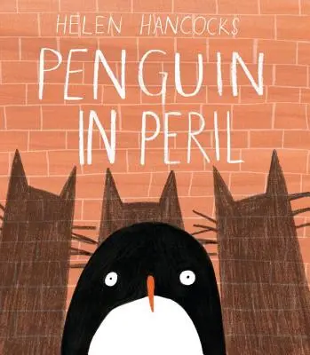 Pingüino en peligro - Penguin in Peril