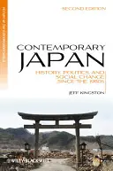 Japón contemporáneo 2e - Contemporary Japan 2e