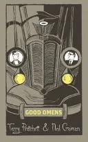 Buenos Presagios - Good Omens