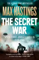 Guerra secreta - Espías, códigos y guerrillas 1939-1945 - Secret War - Spies, Codes and Guerrillas 1939-1945