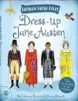 Vestir a Jane Austen: Descubre la historia a través de la moda - Dress-Up Jane Austen: Discover History Through Fashion