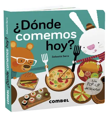 ¿Cómo vamos hoy? - dnde Comemos Hoy?