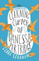 Curvas de aprendizaje de Vanessa Partridge - Learning Curves of Vanessa Partridge