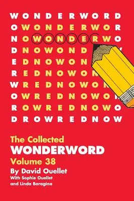 WonderWord Volumen 38 - WonderWord Volume 38