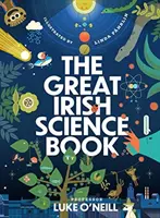 Un gran libro de ciencia irlandés - Great Irish Science Book