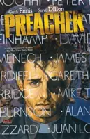 Predicador - Preacher