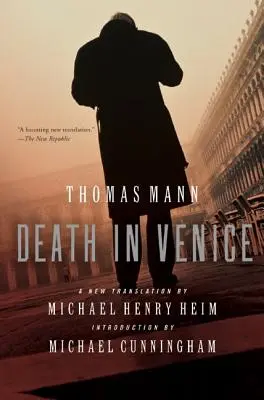 Muerte en Venecia - Death in Venice