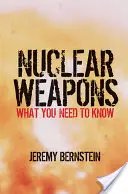 Armas nucleares: lo que hay que saber - Nuclear Weapons - What You Need to Know