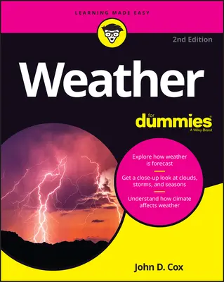 El tiempo para tontos - Weather for Dummies
