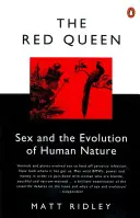 Reina Roja - El sexo y la evolución de la naturaleza humana - Red Queen - Sex and the Evolution of Human Nature