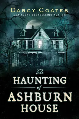 La casa de al lado - Haunting of Ashburn House