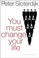 Hay que cambiar de vida - You Must Change Your Life