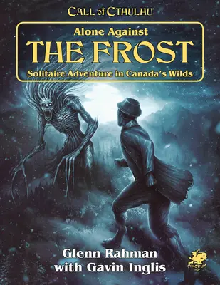 Solo contra la escarcha: Aventura en solitario en los bosques de Canadá - Alone Against the Frost: Solitaire Adventure in Canada's Wilds