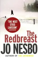 El pechirrojo - Harry Hole 3 - The Redbreast - Harry Hole 3