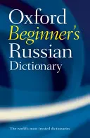 Diccionario Oxford de Ruso para Principiantes - Oxford Beginner's Russian Dictionary