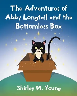 Las aventuras de Abby Cola Larga y la caja sin fondo - The Adventures of Abby Longtail and the Bottomless Box