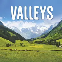 Valles - Valleys