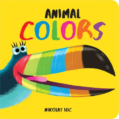 Animal Colors