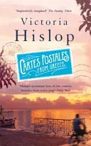 Cartas postales de Grecia - El bestseller arrollador del Sunday Times - Cartes Postales from Greece - The runaway Sunday Times bestseller