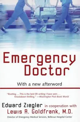 Médico de Urgencias - Emergency Doctor