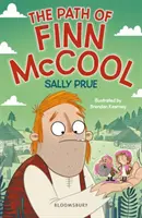 La senda de Finn McCool: Una lectura de Bloomsbury - Path of Finn McCool: A Bloomsbury Reader