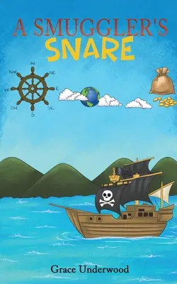 La trampa del contrabandista - Smuggler's Snare