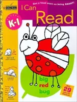 Sé leer, grados K-1 - I Can Read Grades K-1