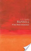 Russell: Una introducción muy breve - Russell: A Very Short Introduction