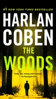 El bosque: Un thriller de suspense - The Woods: A Suspense Thriller