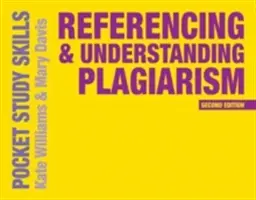 Referencias y plagio - Referencing and Understanding Plagiarism