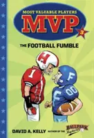 MVP nº 3: El traspiés del fútbol - MVP #3: The Football Fumble