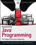 Iniciación a la programación en Java: El enfoque orientado a objetos - Beginning Java Programming: The Object-Oriented Approach