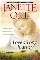 El largo viaje del amor - Love's Long Journey