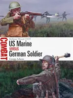 Marine estadounidense contra soldado alemán: Belleau Wood 1918 - US Marine Vs German Soldier: Belleau Wood 1918