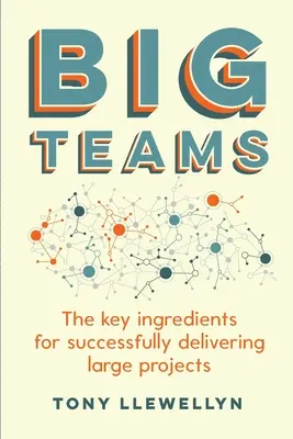 Grandes equipos: Los ingredientes clave para llevar a cabo con éxito grandes proyectos - Big Teams: The key ingredients for successfully delivering large projects