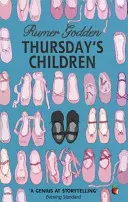 Thursday's Children - Un clásico moderno de Virago - Thursday's Children - A Virago Modern Classic