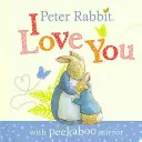 Peter Rabbit: Te quiero - Peter Rabbit: I Love You