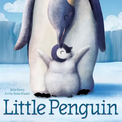 Pequeño pingüino - Little Penguin