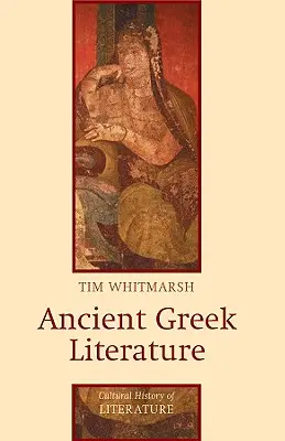 Literatura griega antigua - Ancient Greek Literature