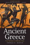 Antigua Grecia: De la Prehistoria al Helenismo - Ancient Greece: From Prehistoric to Hellenistic Times