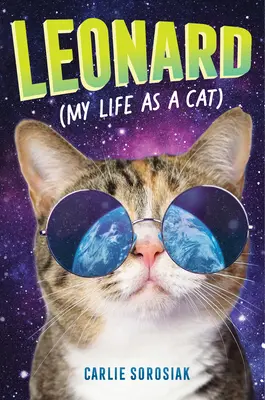 Leonard (Mi vida como gato) - Leonard (My Life as a Cat)