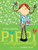 Pippi Calzaslargas - Pippi Longstocking