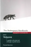 Jonson Volpone - Jonson: Volpone