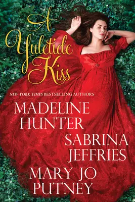 Un beso de Navidad - A Yuletide Kiss